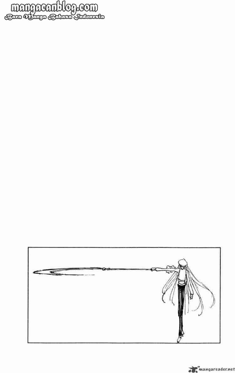 Hunter x Hunter — Chapter 196, halaman 15