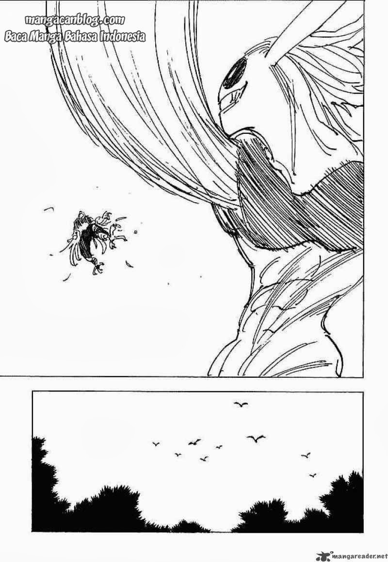 Hunter x Hunter — Chapter 194, halaman 11