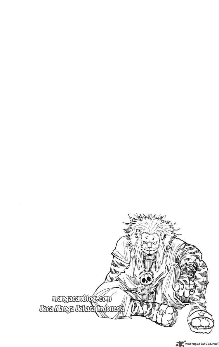 Hunter x Hunter — Chapter 192, halaman 17