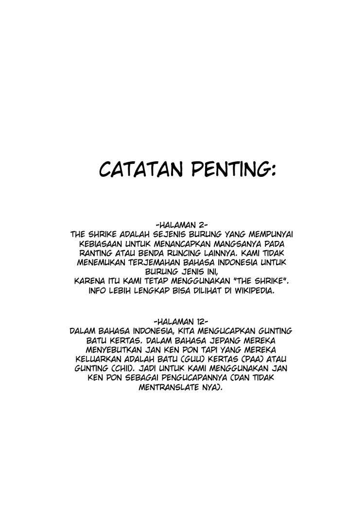 Hunter x Hunter — Chapter 191, halaman 2