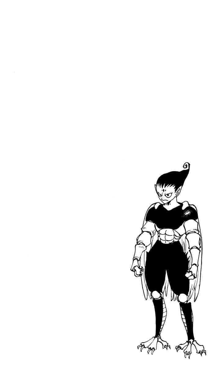 Hunter x Hunter — Chapter 188, halaman 15