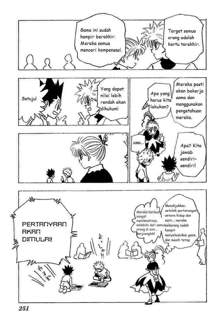 Hunter x Hunter — Chapter 183, halaman 3