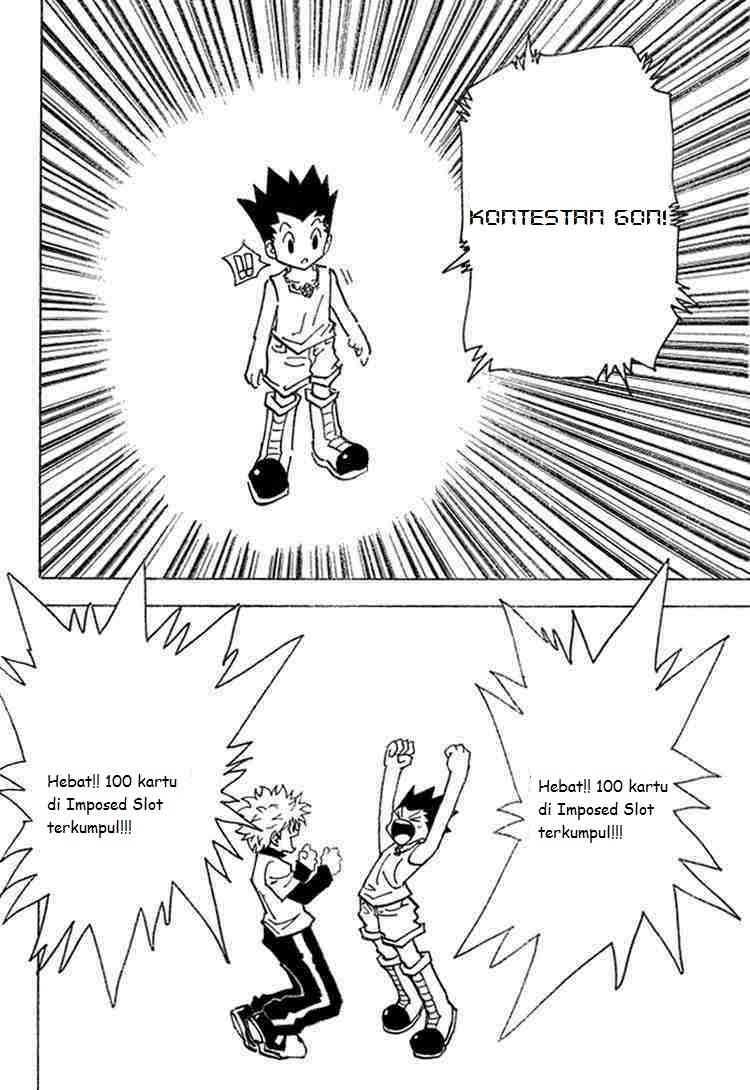Hunter x Hunter — Chapter 183, halaman 8