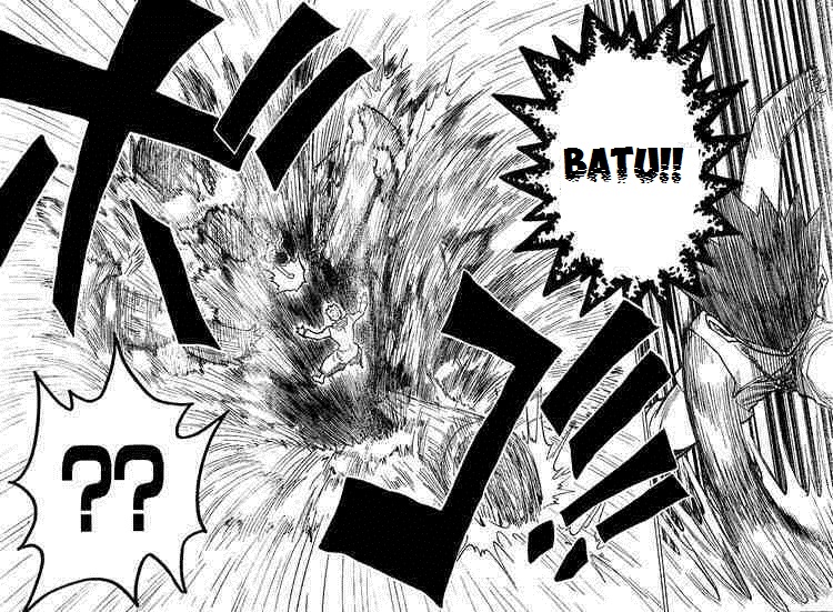 Hunter x Hunter — Chapter 181, halaman 4