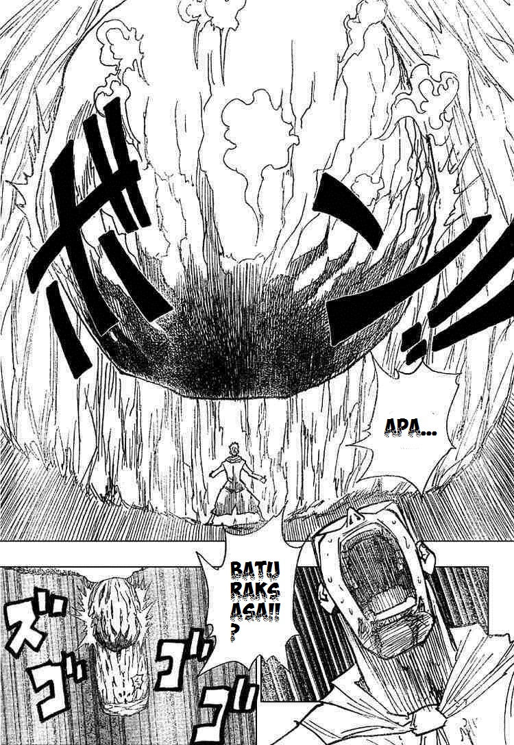 Hunter x Hunter — Chapter 181, halaman 8