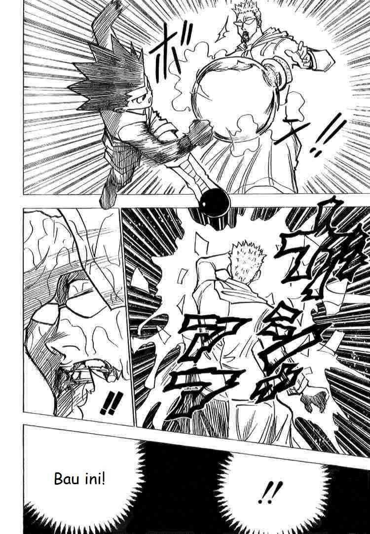 Hunter x Hunter — Chapter 180, halaman 14
