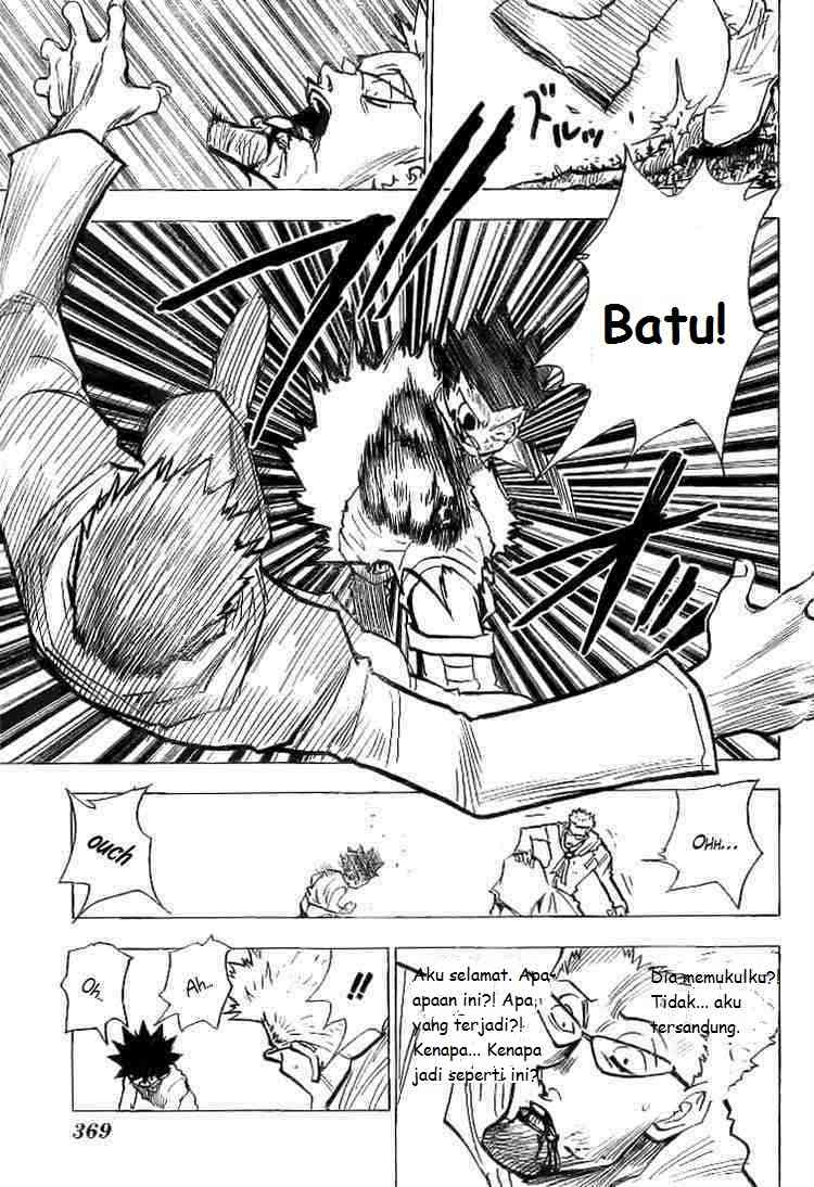 Hunter x Hunter — Chapter 180, halaman 5
