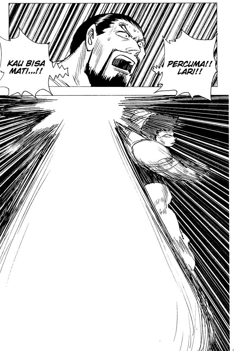 Hunter x Hunter — Chapter 163, halaman 8