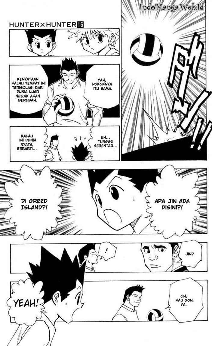 Hunter x Hunter — Chapter 161, halaman 10