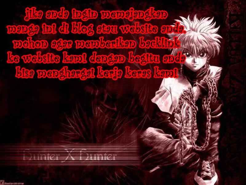 Hunter x Hunter — Chapter 161, halaman 18