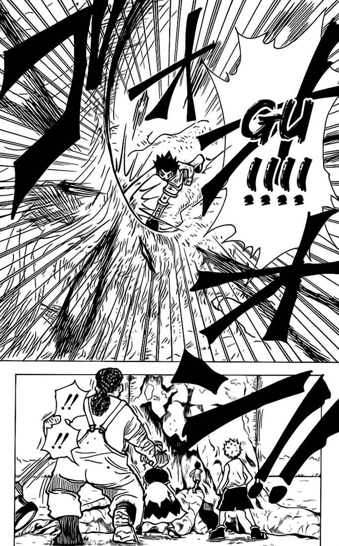 Hunter x Hunter — Chapter 150, halaman 9