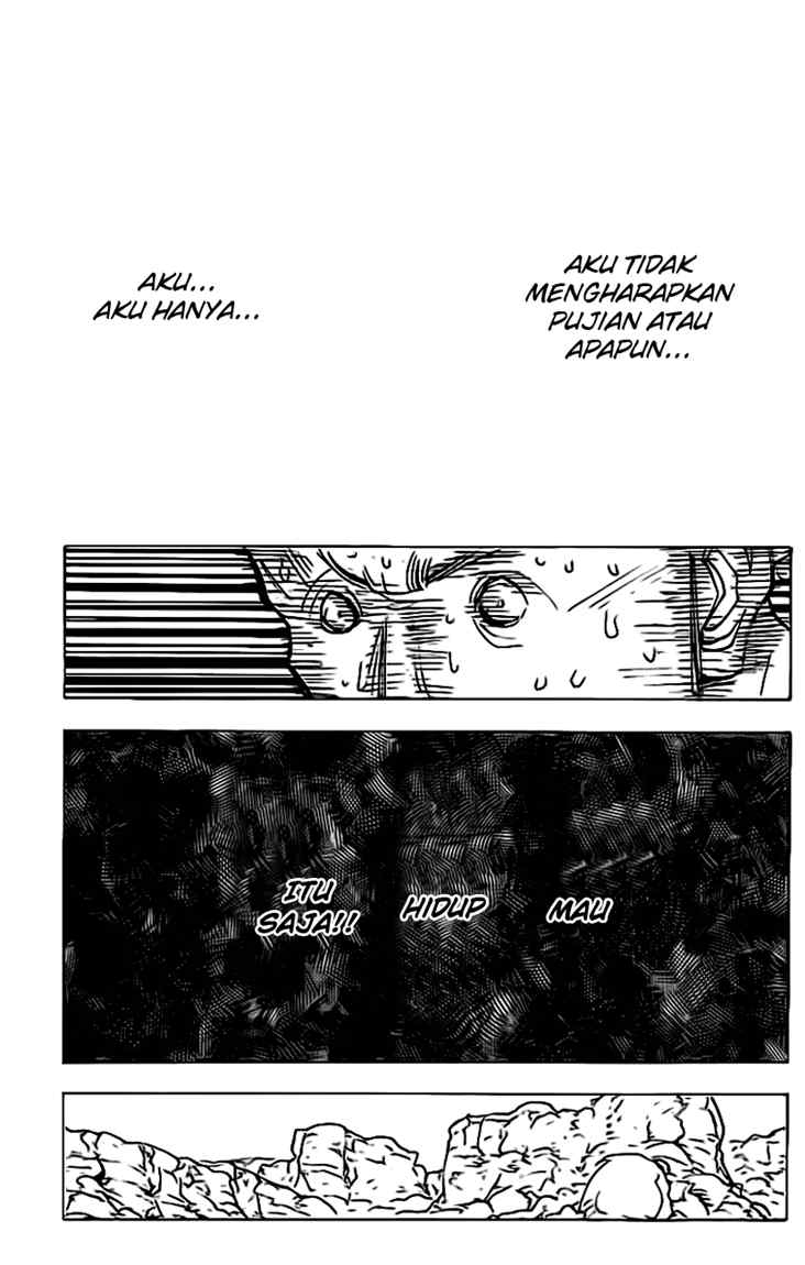 Hunter x Hunter — Chapter 139, halaman 18