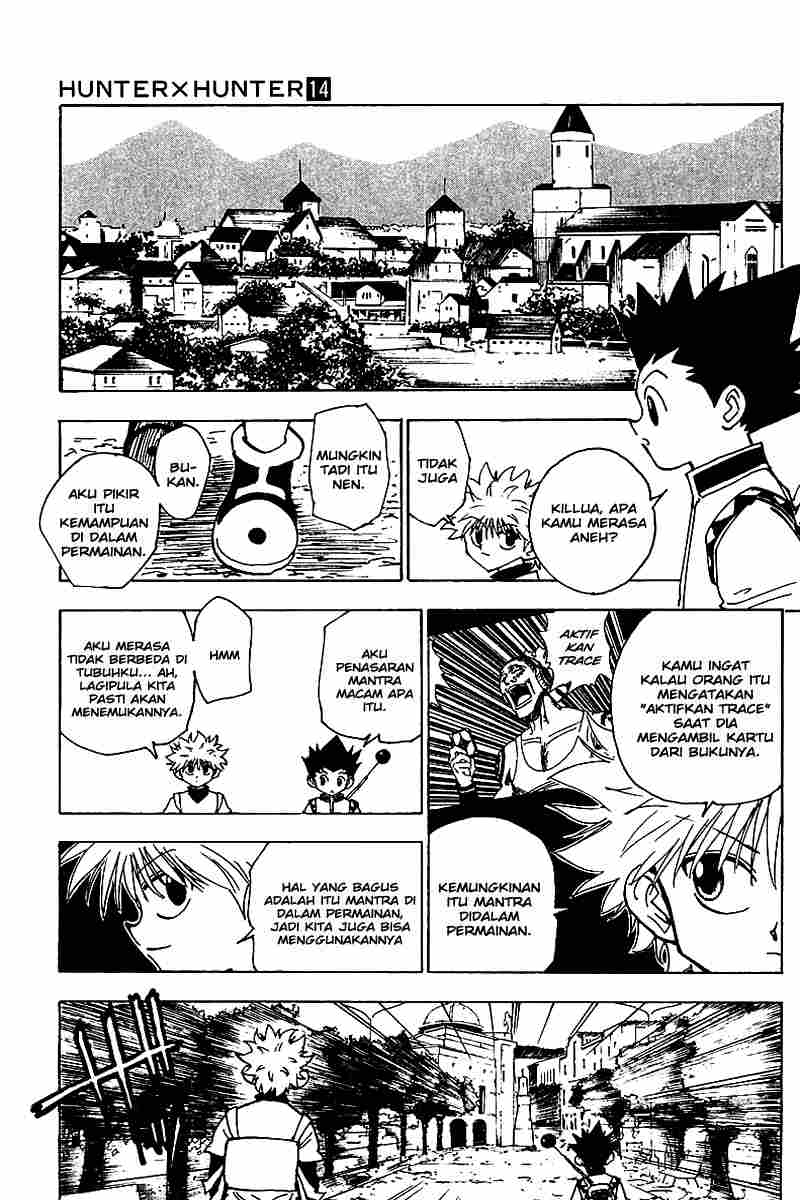 Hunter x Hunter — Chapter 129, halaman 5