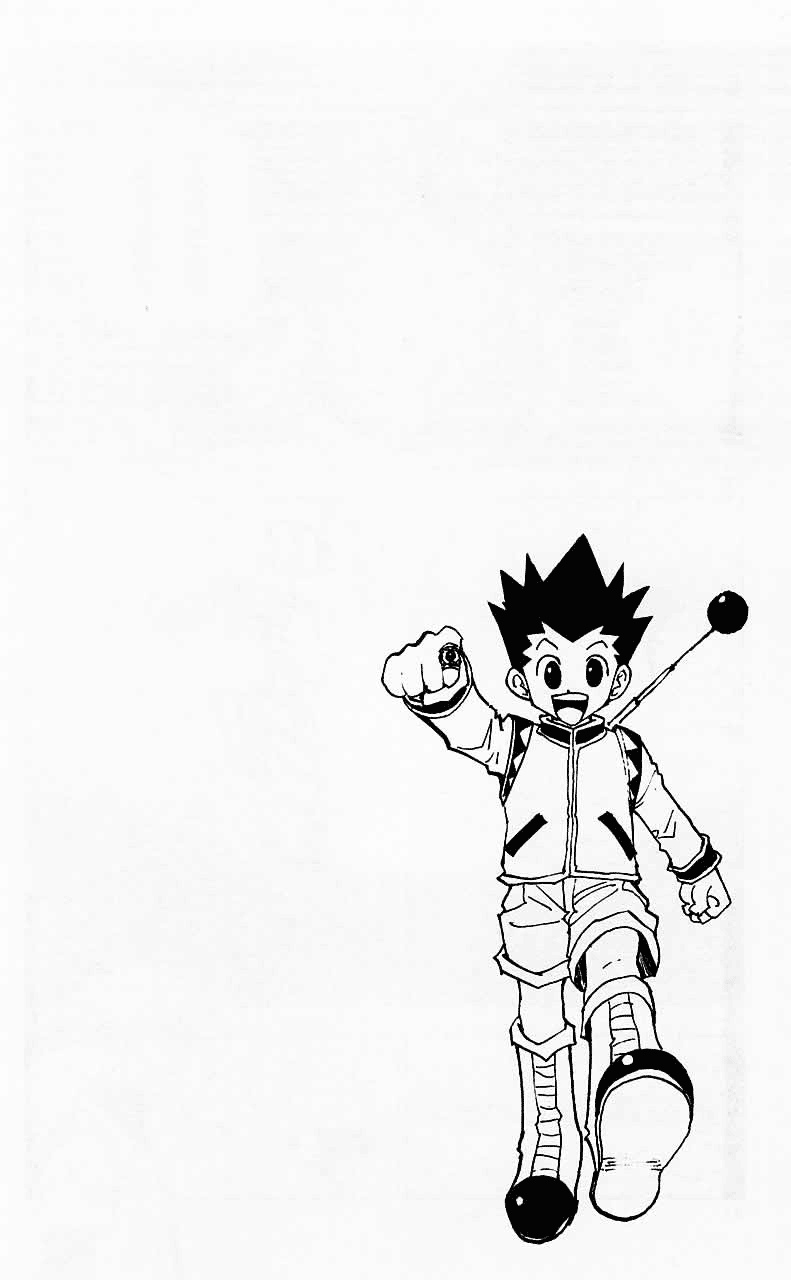 Hunter x Hunter — Chapter 128, halaman 17