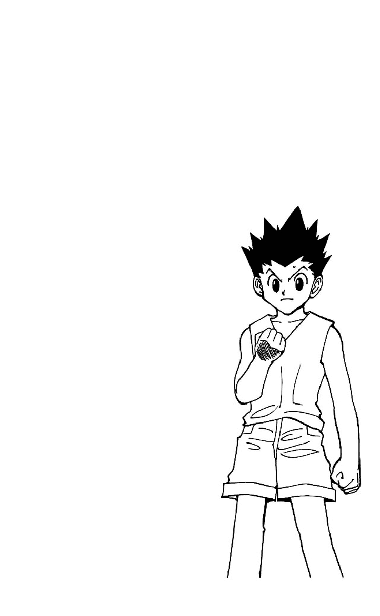 Hunter x Hunter — Chapter 125, halaman 17