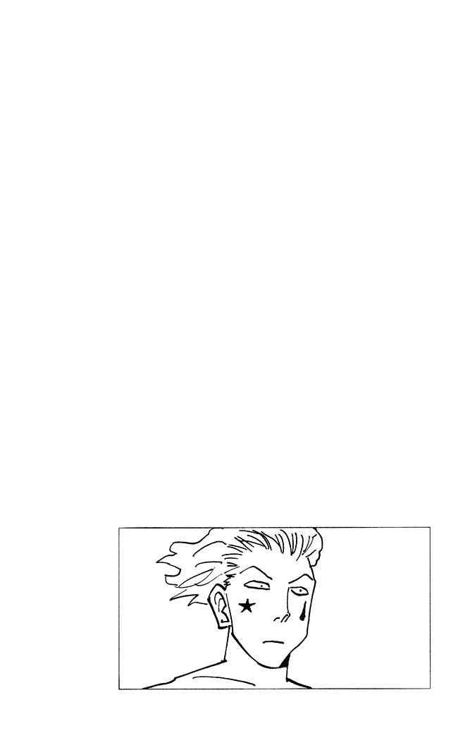 Hunter x Hunter — Chapter 119, halaman 17