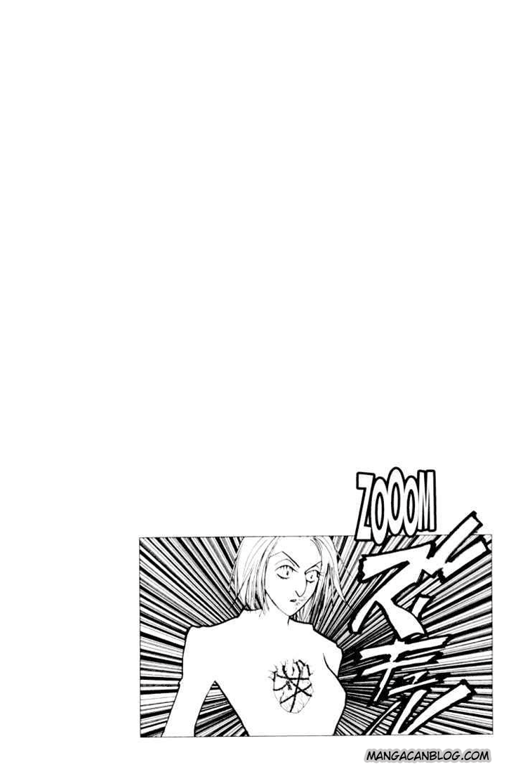 Hunter x Hunter — Chapter 118, halaman 16