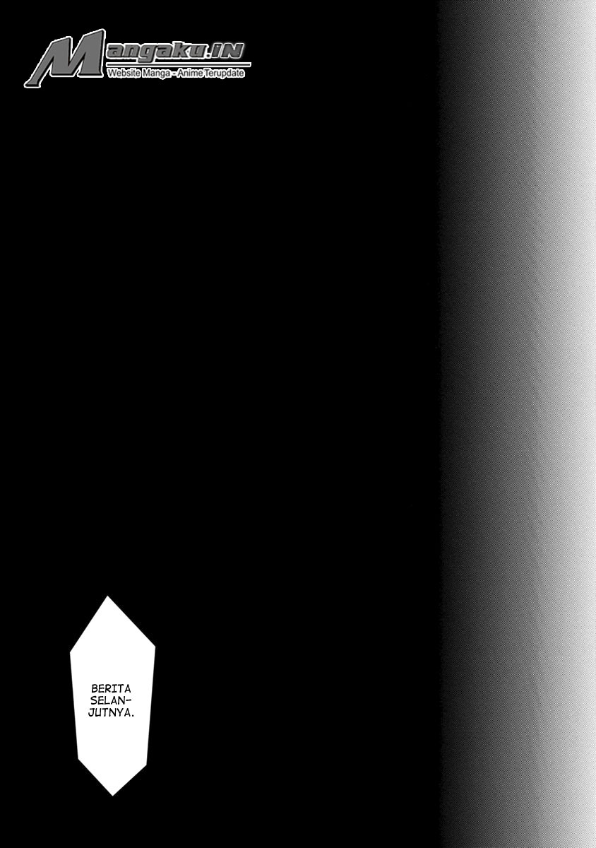 Fukushuu Kyoushitsu — Chapter 25.4, halaman 36