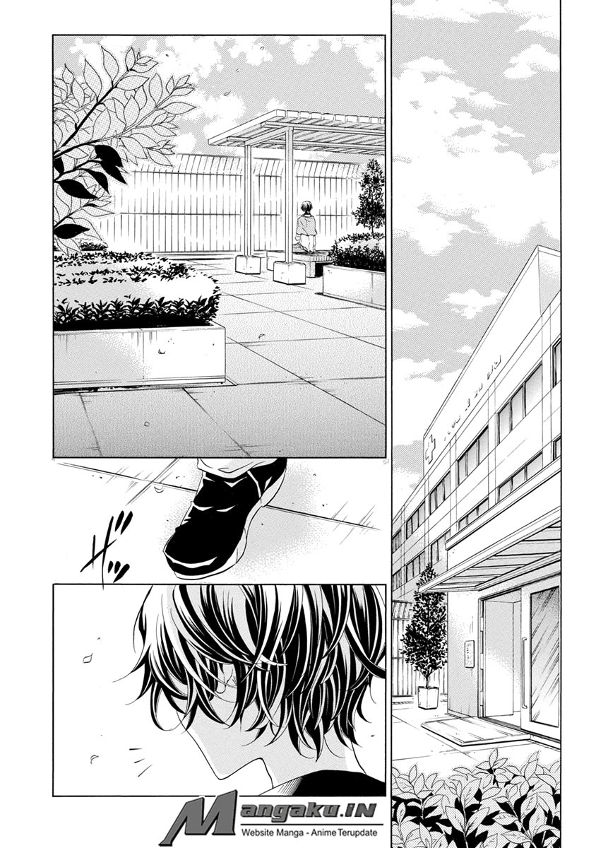 Fukushuu Kyoushitsu — Chapter 25.3, halaman 45