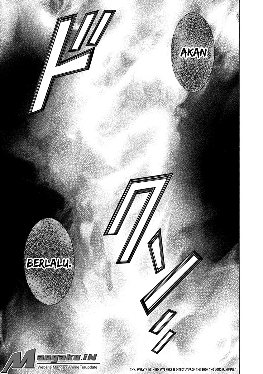 Fukushuu Kyoushitsu — Chapter 25.1, halaman 20