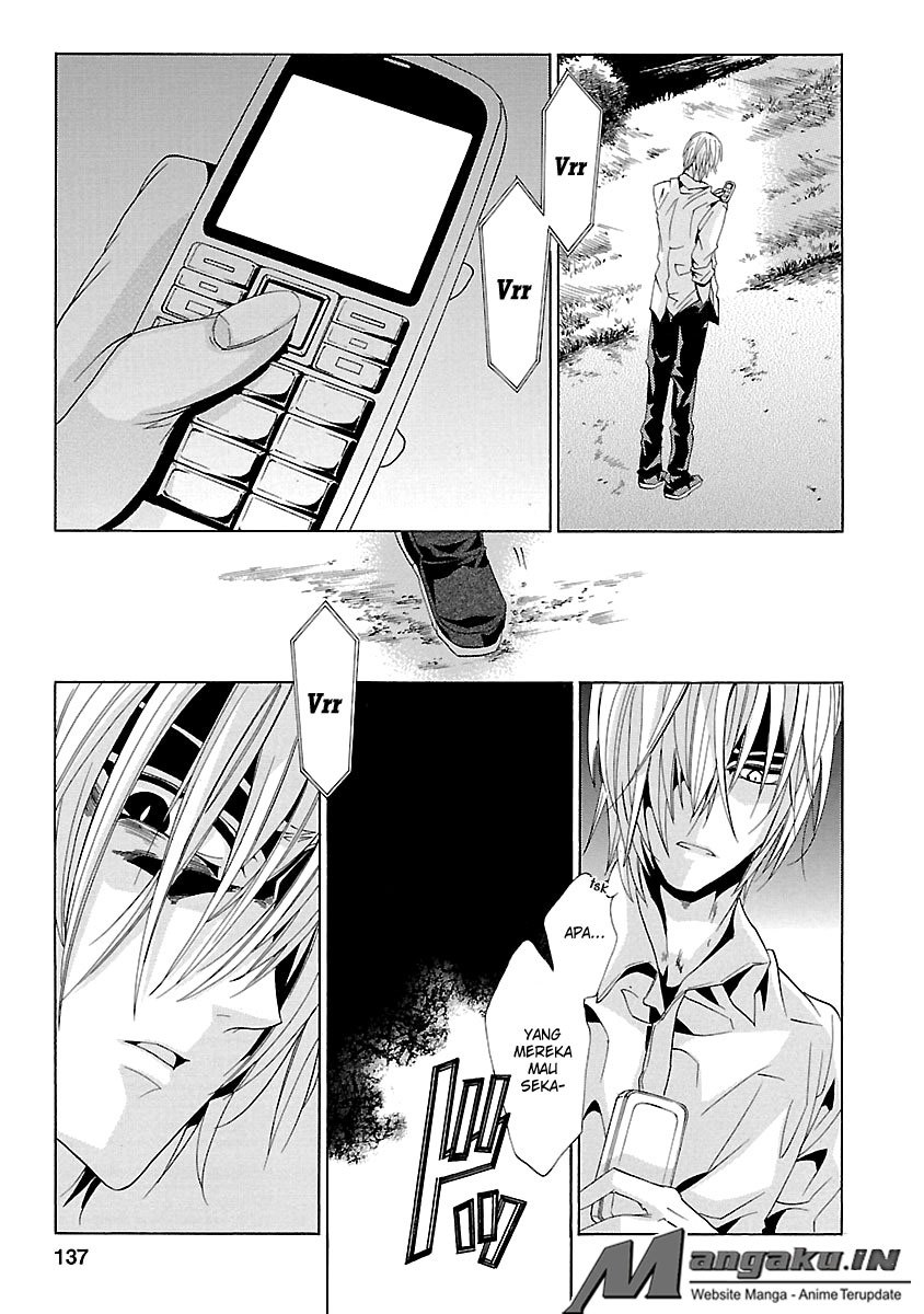 Fukushuu Kyoushitsu — Chapter 24.3, halaman 45