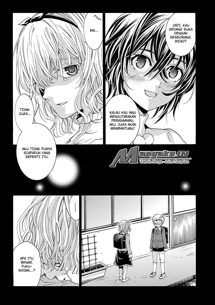 Fukushuu Kyoushitsu — Chapter 24.3, halaman 7