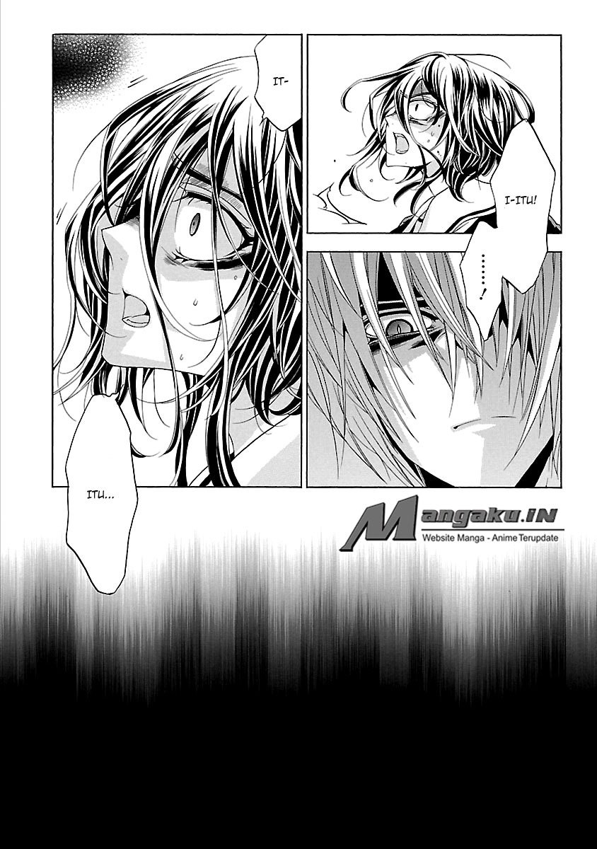 Fukushuu Kyoushitsu — Chapter 24.2, halaman 6