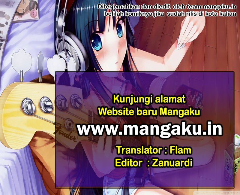 Fukushuu Kyoushitsu — Chapter 22, halaman 1