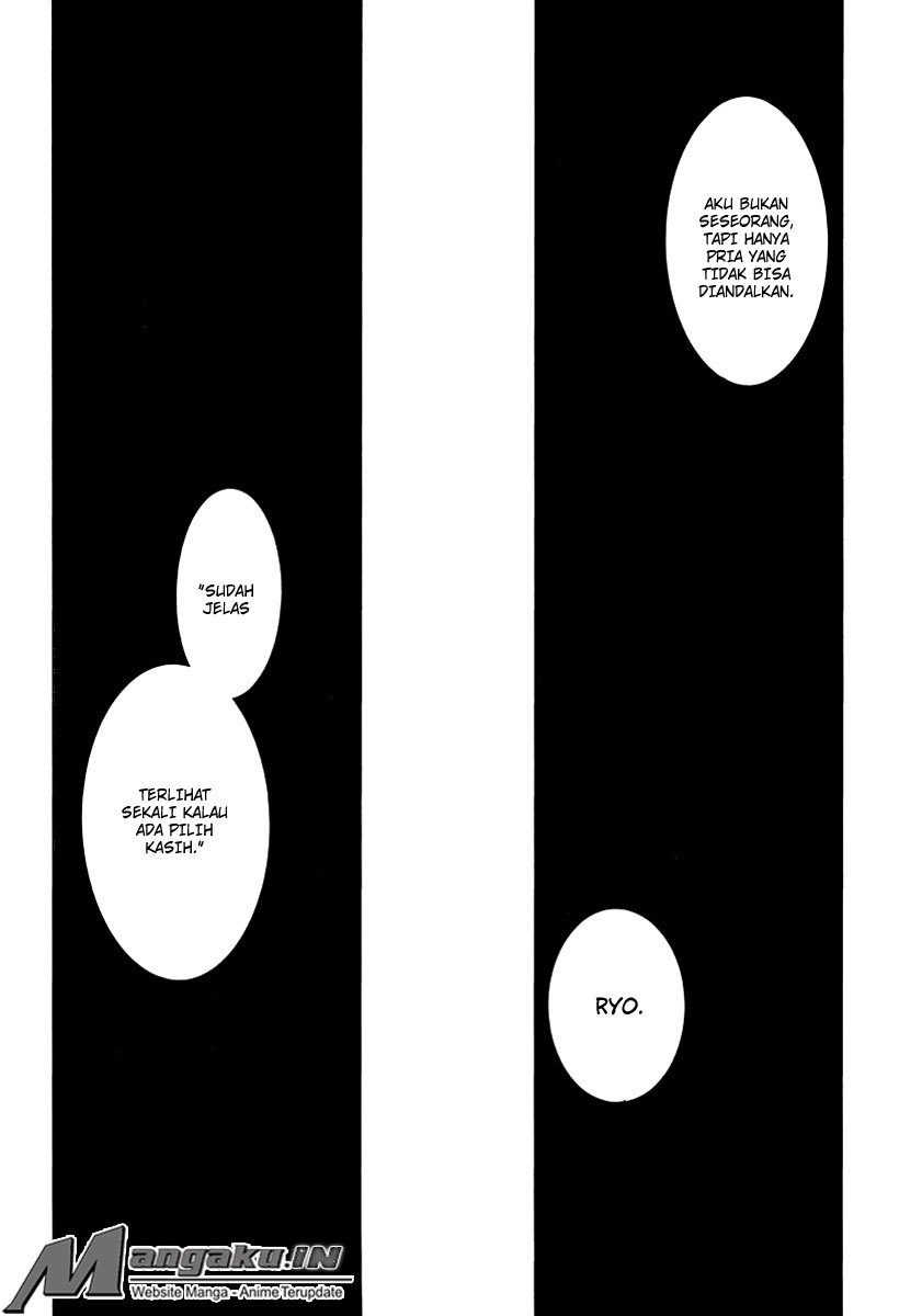Fukushuu Kyoushitsu — Chapter 22, halaman 47