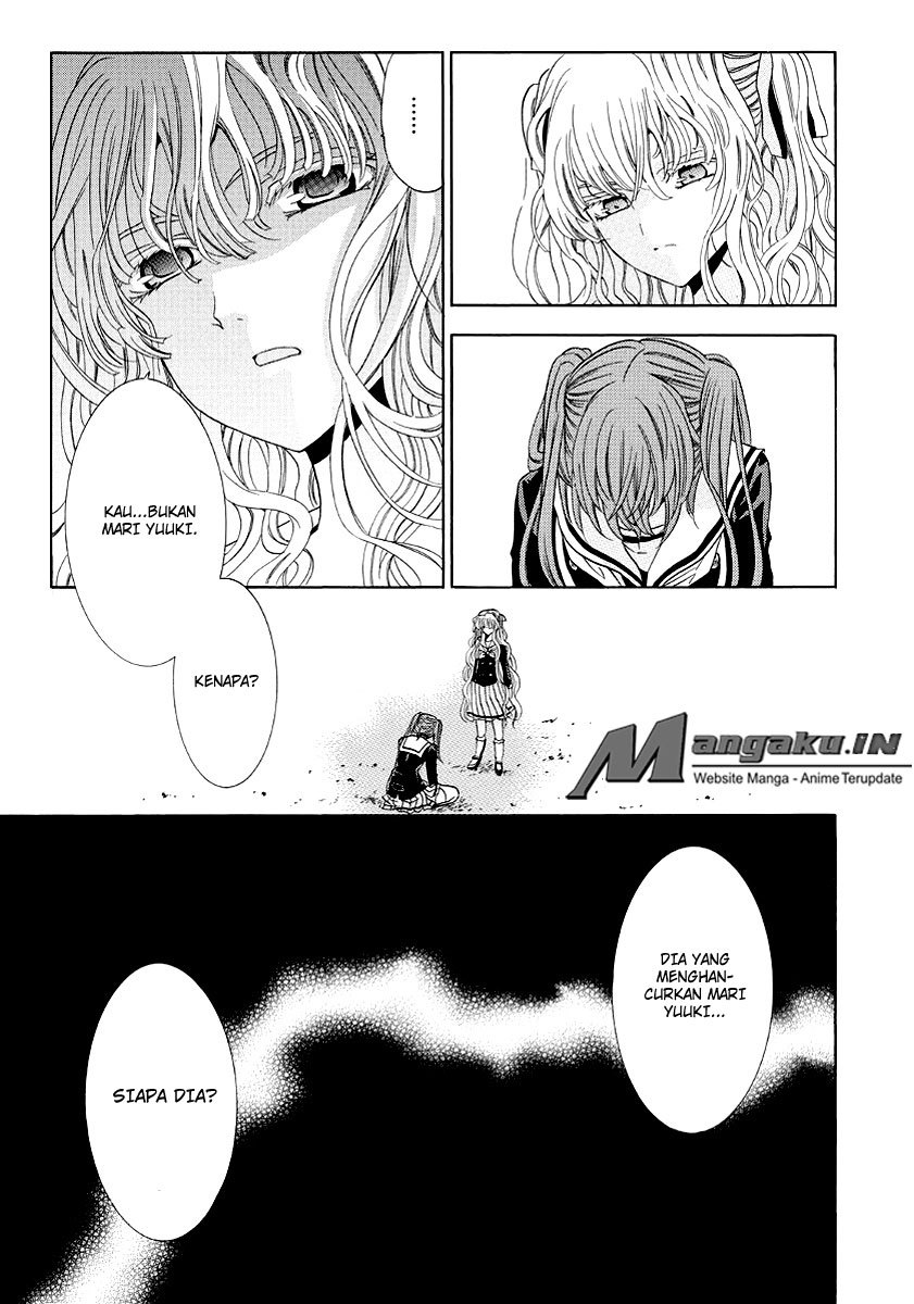 Fukushuu Kyoushitsu — Chapter 22, halaman 49