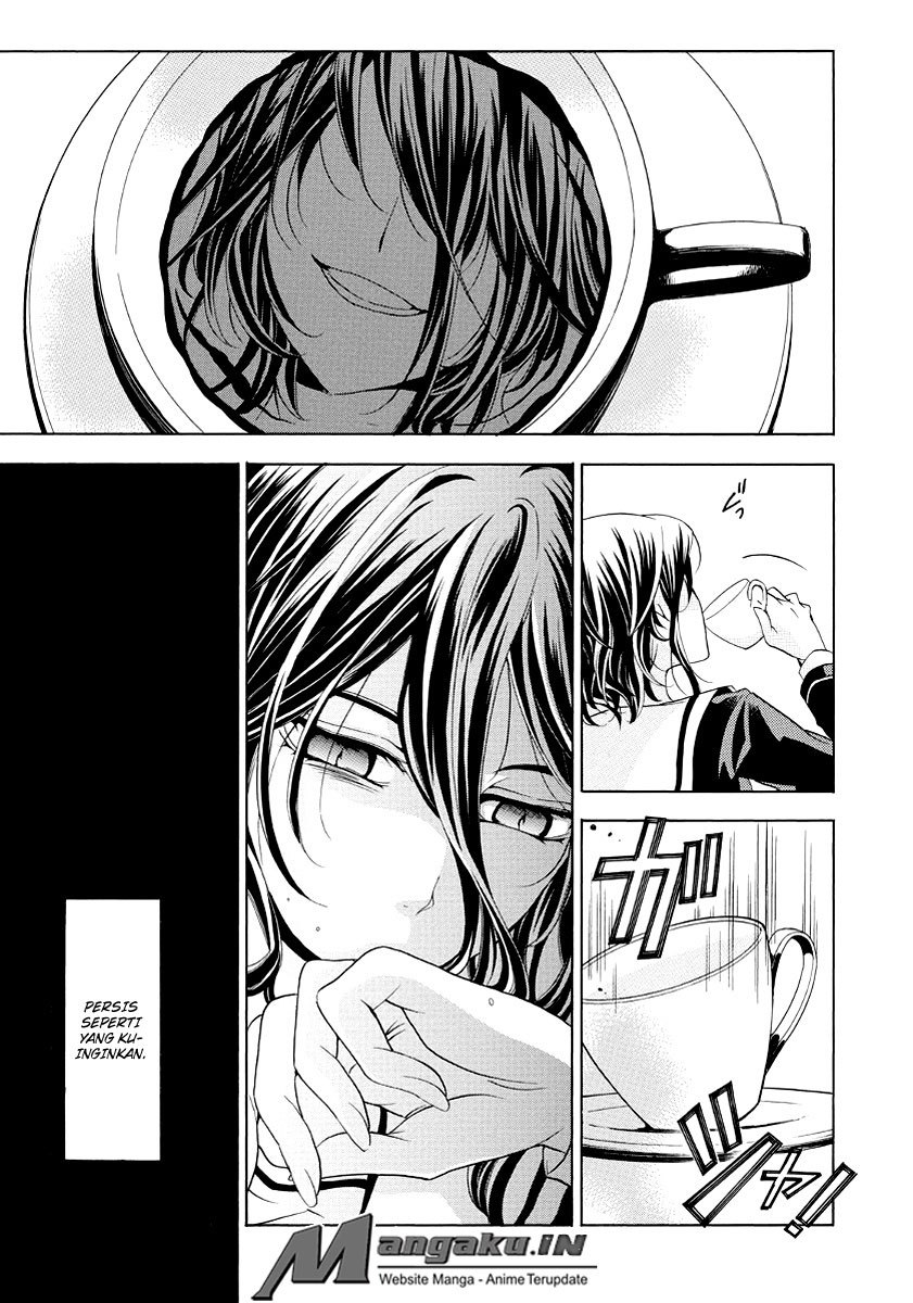 Fukushuu Kyoushitsu — Chapter 22, halaman 5