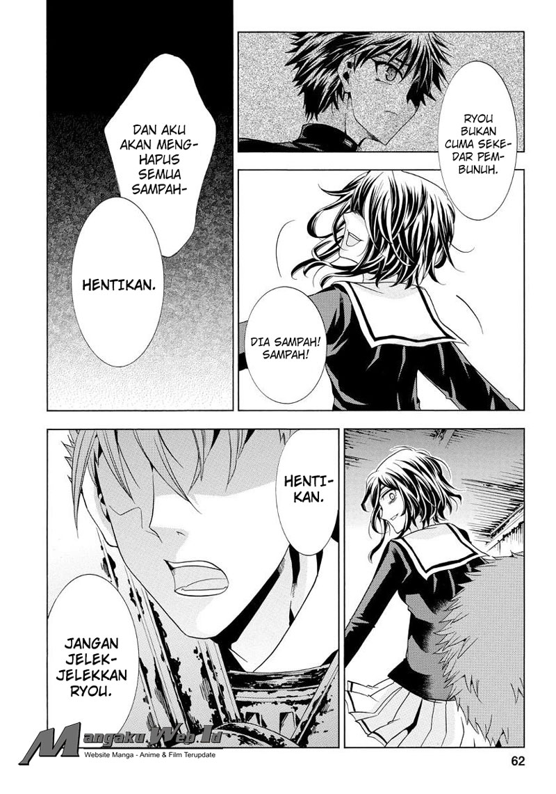 Fukushuu Kyoushitsu — Chapter 19, halaman 2