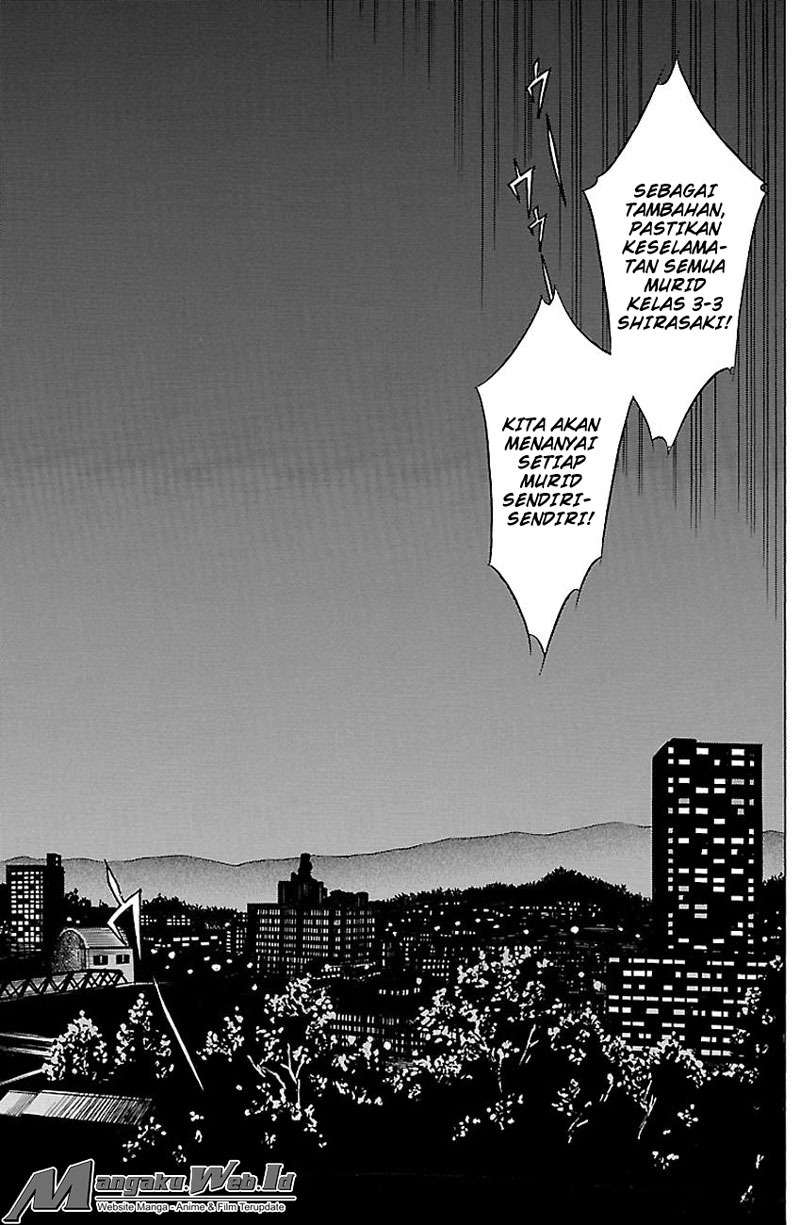 Fukushuu Kyoushitsu — Chapter 17, halaman 5