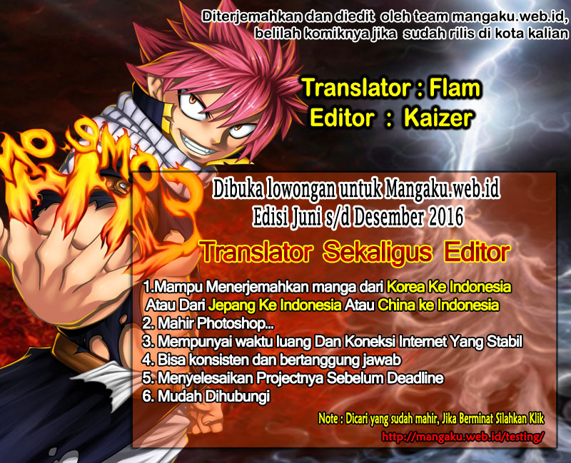 Fukushuu Kyoushitsu — Chapter 15, halaman 2