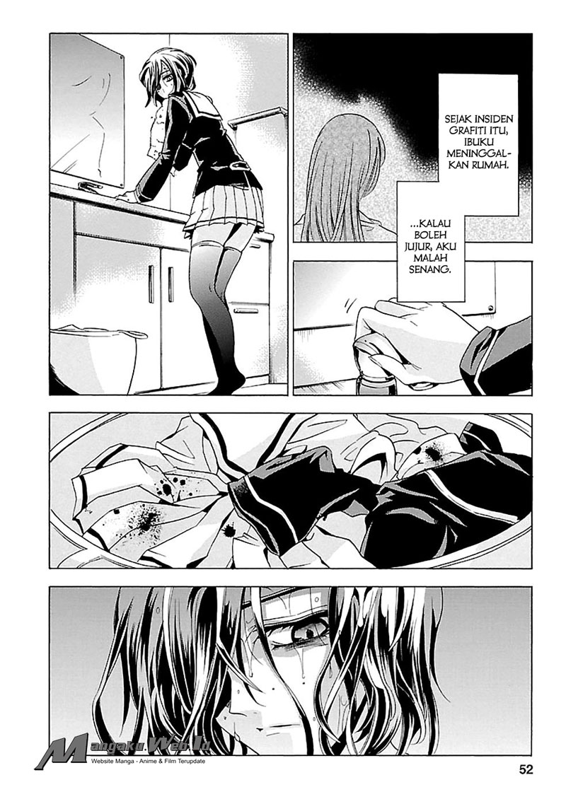 Fukushuu Kyoushitsu — Chapter 15, halaman 4