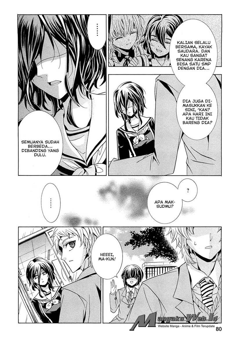 Fukushuu Kyoushitsu — Chapter 13, halaman 10