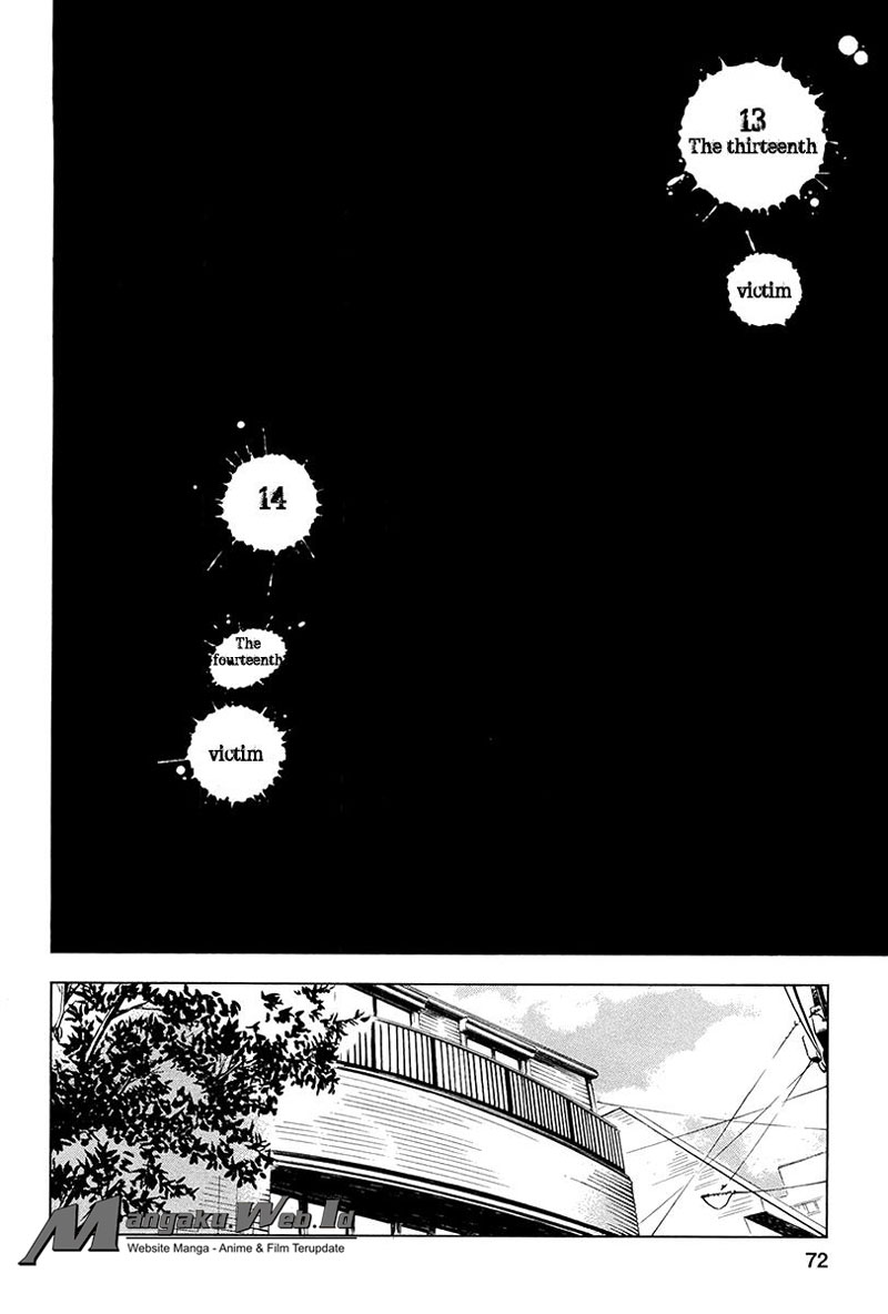 Fukushuu Kyoushitsu — Chapter 13, halaman 2