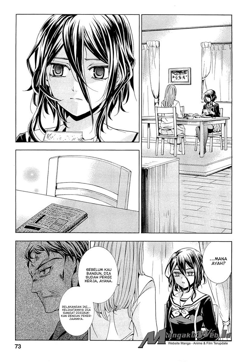 Fukushuu Kyoushitsu — Chapter 13, halaman 3
