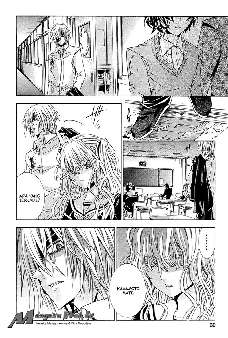 Fukushuu Kyoushitsu — Chapter 10, halaman 30