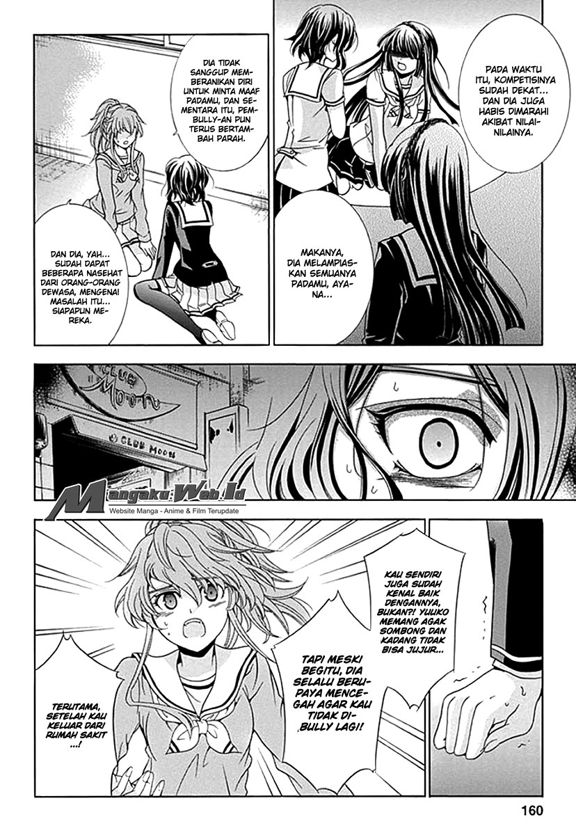 Fukushuu Kyoushitsu — Chapter 6, halaman 10