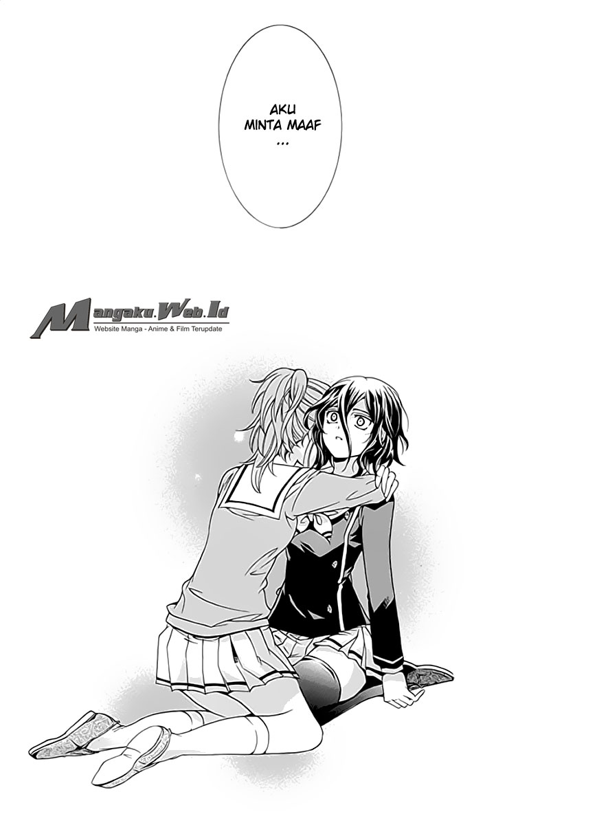Fukushuu Kyoushitsu — Chapter 6, halaman 13