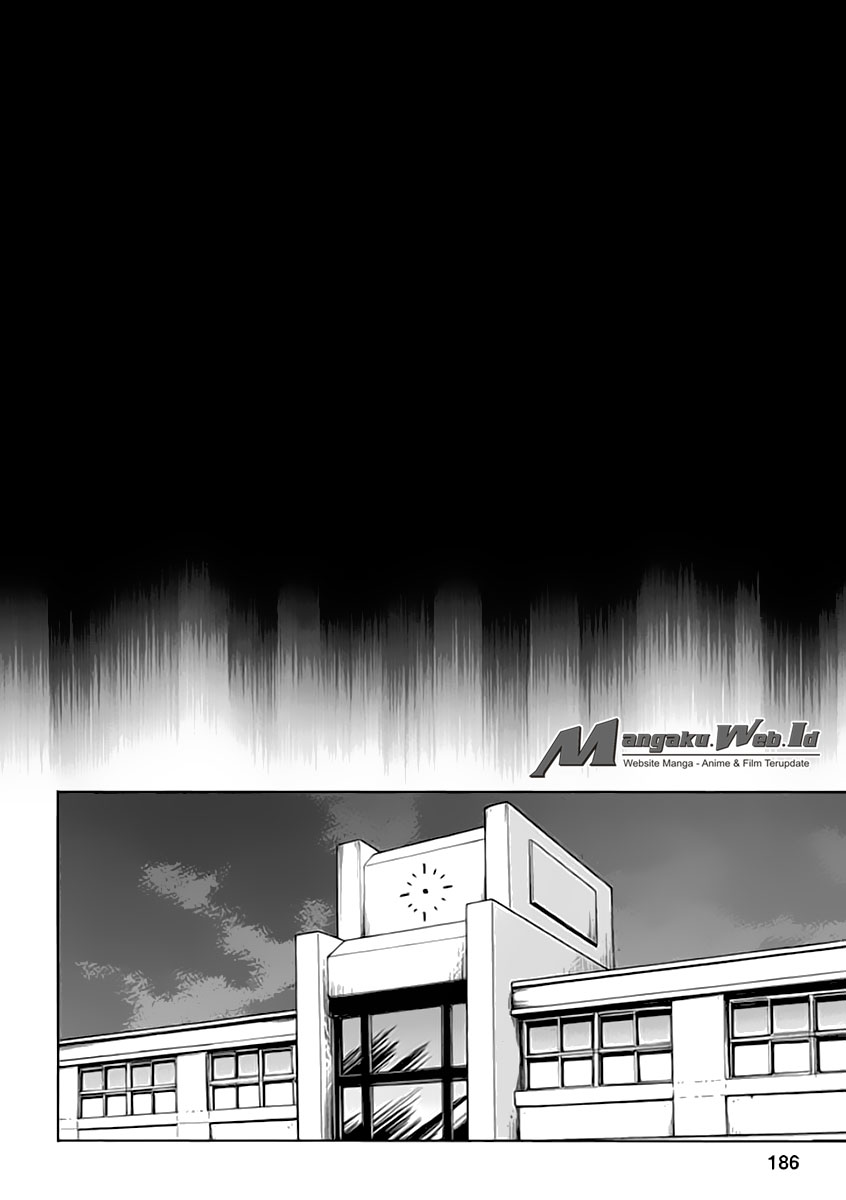 Fukushuu Kyoushitsu — Chapter 6, halaman 35