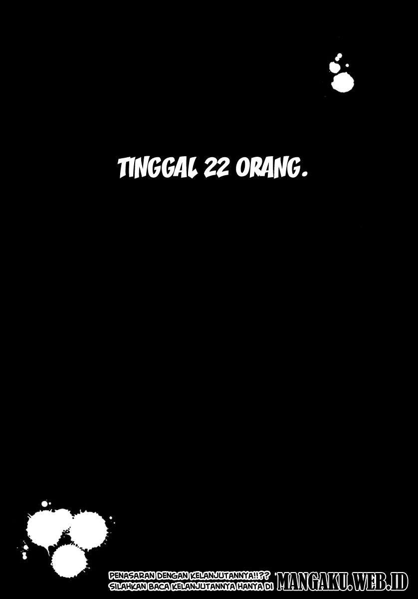 Fukushuu Kyoushitsu — Chapter 6, halaman 38