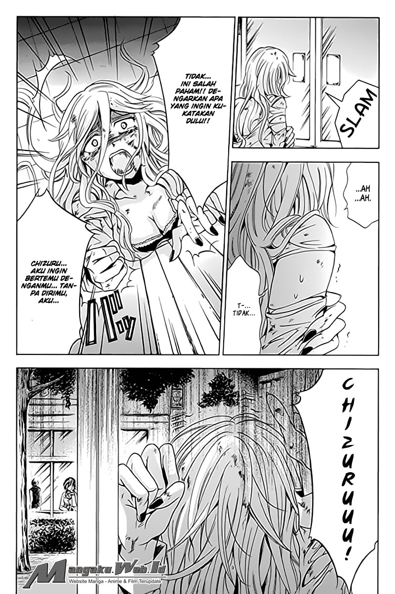 Fukushuu Kyoushitsu — Chapter 5, halaman 10