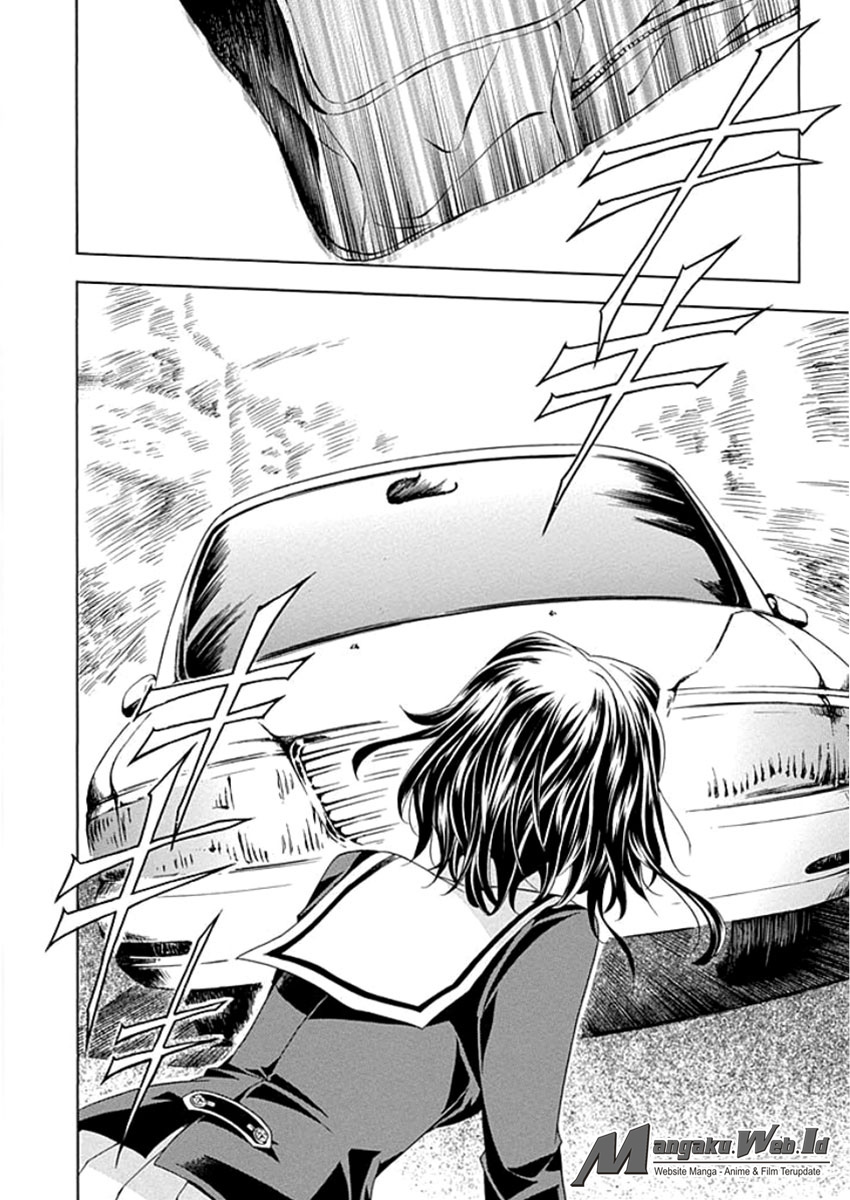 Fukushuu Kyoushitsu — Chapter 1, halaman 11