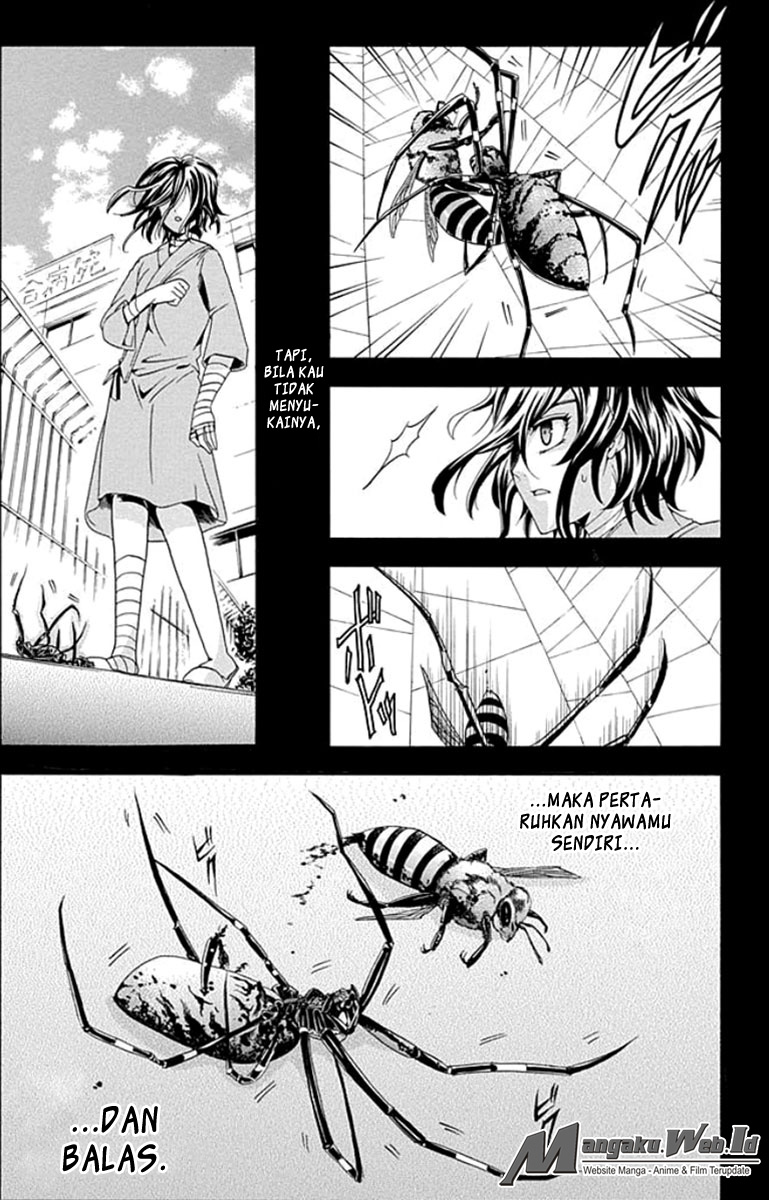 Fukushuu Kyoushitsu — Chapter 1, halaman 19