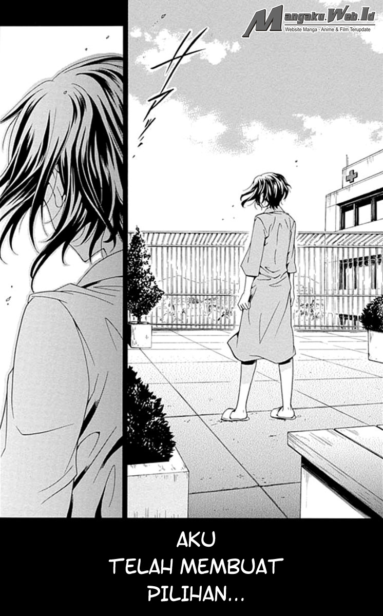 Fukushuu Kyoushitsu — Chapter 1, halaman 21