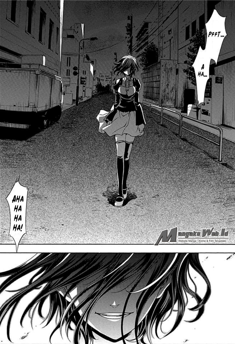 Fukushuu Kyoushitsu — Chapter 1, halaman 50
