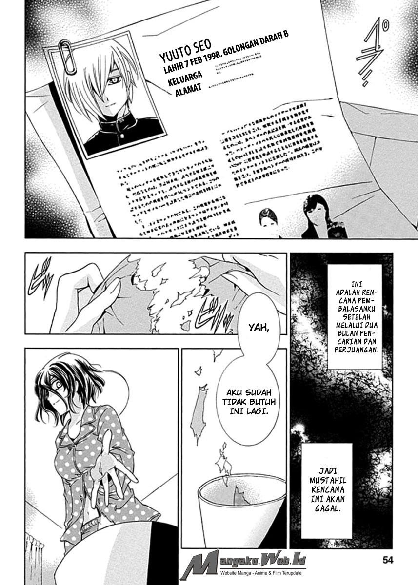 Fukushuu Kyoushitsu — Chapter 1, halaman 52