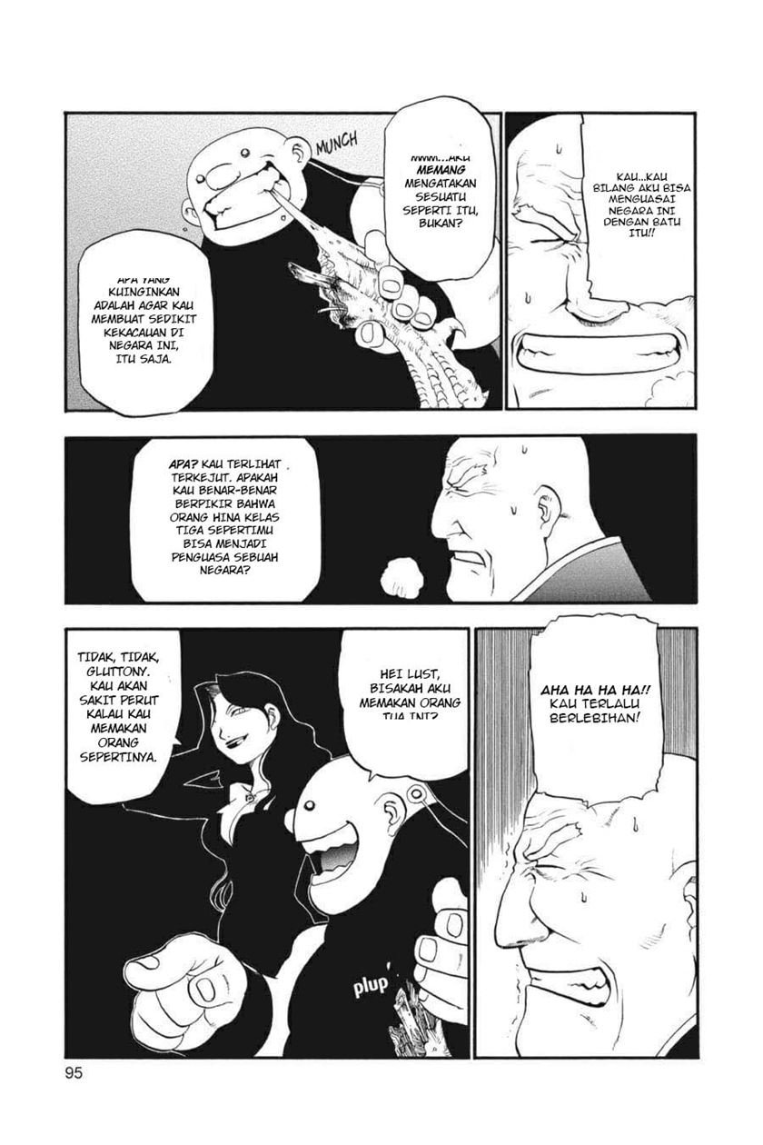 Fullmetal Alchemist — Chapter 2, halaman 35